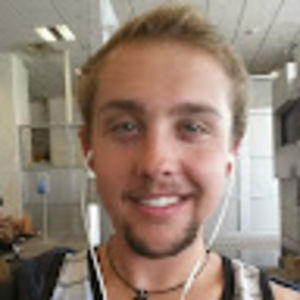 Meet your Posher, Ben